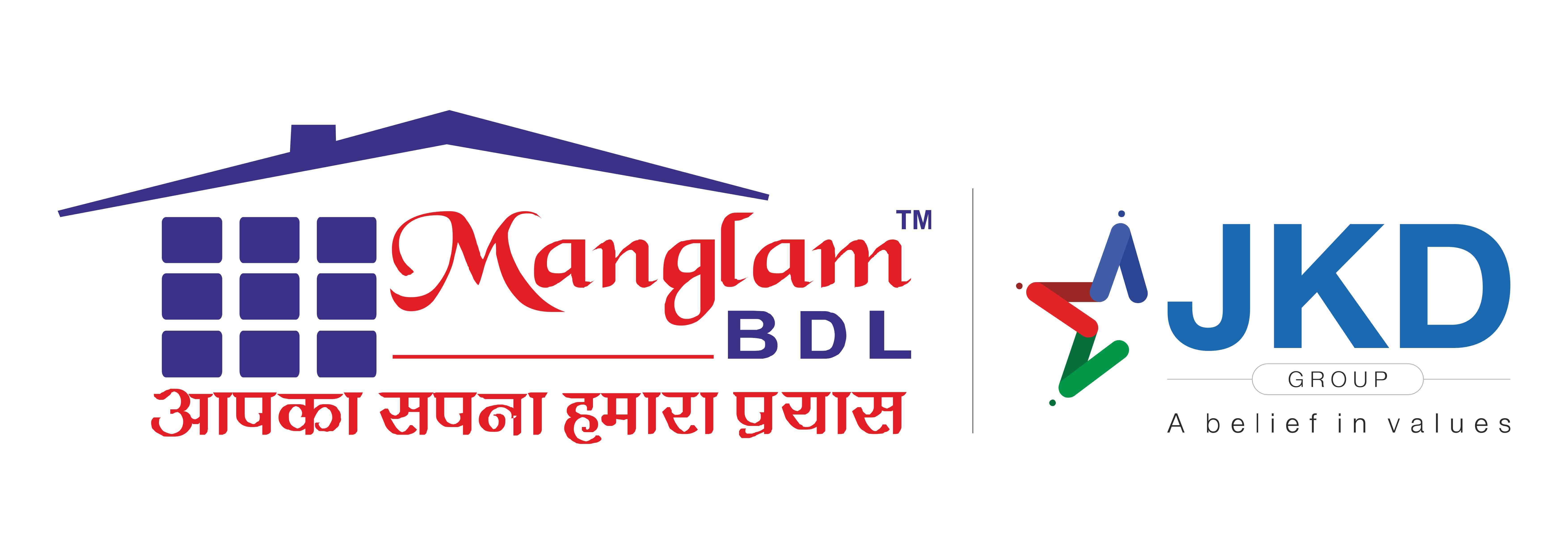 Jkd And Manglam - Client of The Cogent, a Digital Marketing Company in Jaipur, India.